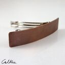 Płótno - miedziana klamra (2205 -19) III