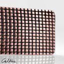 Kratka - miedziana klamra (2205 -22) III