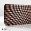 Płótno - miedziana klamra (2205 -19) III