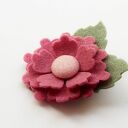 Spinka do włosów kwiatek