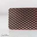 Rybia łuska - miedziana klamra (2100 -10) III