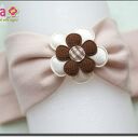 Opaska filipola bawełniana:) handmade nowość