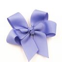 Spinka do włosów Big Bow Iris