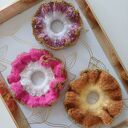 Zestaw gumek do włosów