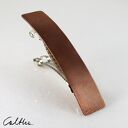 Płótno - miedziana klamra (2205 -19) III