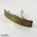 płótno - mosiężna klamra (2205 20) III