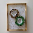 Zestaw gumek do włosów