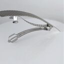 Rybia łuska - miedziana klamra (2100 -10) III