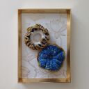 Zestaw gumek do włosów