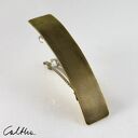 płótno - mosiężna klamra (2205 -20) III