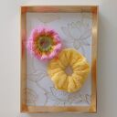 Zestaw gumek do włosów