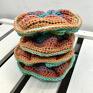 scrunchie handmade