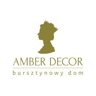 Amber decor