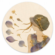 Botanica Poetica Art