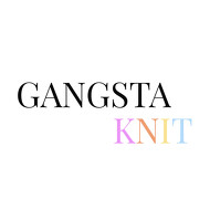 GANGSTA KNIT