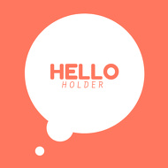 HelloHolder