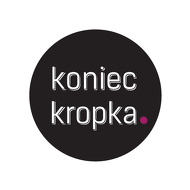 koniecKropka