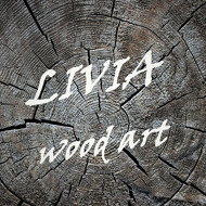 LiviaWoodArt