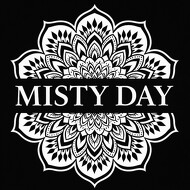 Misty Day