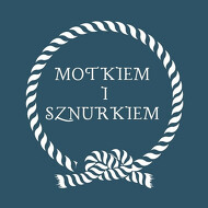 Motkiem i sznurkiem