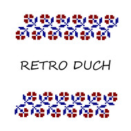RETRO DUCH