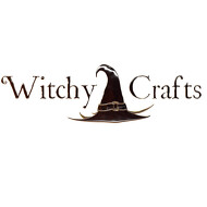 Witchy Crafts