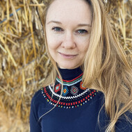 Yuliia Gez