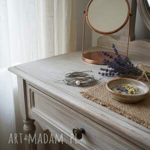 nature len i perła bransoletka zapięcie karabińczyk, biżuteria na prezent, perły