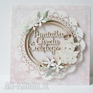 ręcznie robione scrapbooking kartki