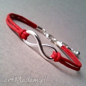 handmade infinity