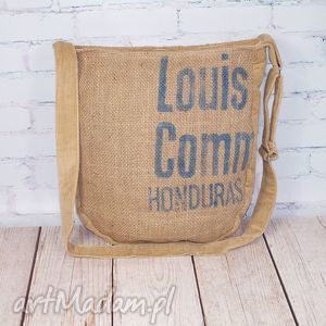 handmade na ramię louis comm honduras