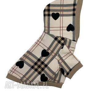 zwierzaki bluza dla psa z kapturem rozmiar m, modny pies, miłość