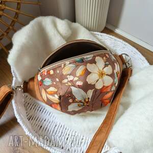 nerka jesienny liść z weluru