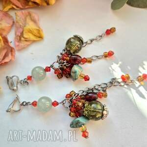 Klipsy: pasikonik nóżką tupał kiedy króla chrząszczy chrupał. Klipsy