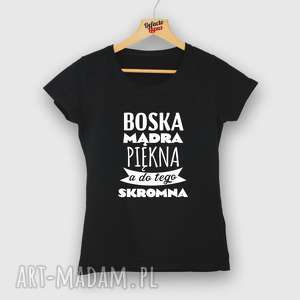 handmade koszulki koszulka z nadrukiem dla mamy, prezent na dzień matki, super mama