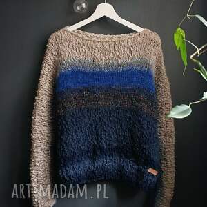 handmade swetry sweter depth