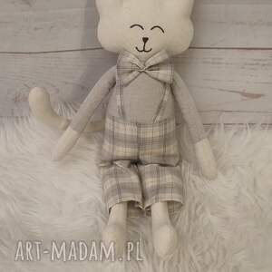 Prezent Kociak Tilda przytulanka, maskotka