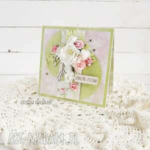 handmade scrapbooking kartki