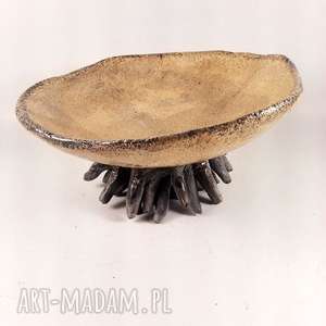 handmade ceramika miska ceramiczna