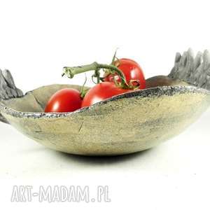 handmade ceramika misa ceramiczna