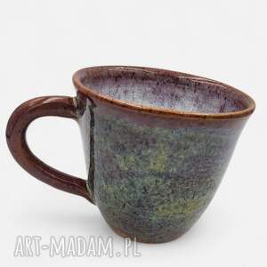 Ceramiczny kubek - filiżanka na prezent, na herbatę