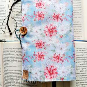 Wodoodporne etui na książkę/notes: gwiazda betlejemska, okładka