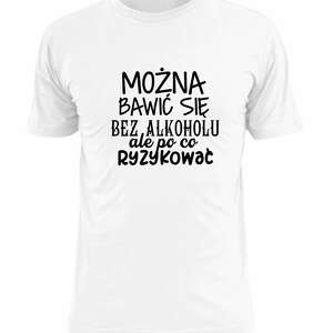 handmade pomysł na święta upominki koszulka z nadrukiem dla chłopaka, prezent chłopak