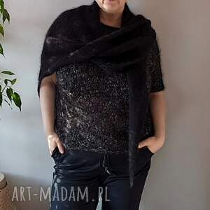 Prezent Sweter z krótkim rękawem, bluzka, na sweterek