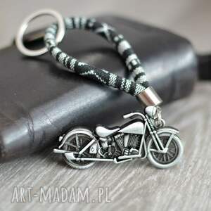 brelok do kluczy boho motocykl masayal