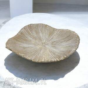 ceramiczna patera, ceramika boho, artystyczna, boho styl