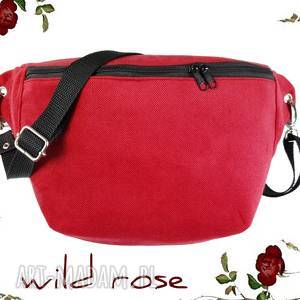 nerka XXL wild rose - Zapętlona Nitka