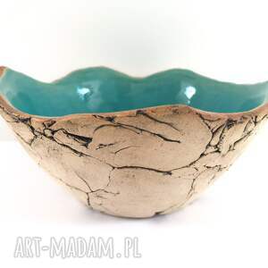 handmade ceramika sardynia artystyczna miska
