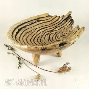 handmade ceramika miska ceramiczna