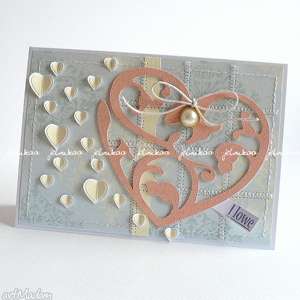 handmade scrapbooking kartki i lowe